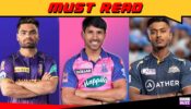 From Rinku Singh To Sai Sudharsan: Players Who Have Became Stars In IPL 2023