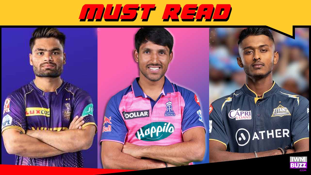 From Rinku Singh To Sai Sudharsan: Players Who Have Became Stars In IPL 2023 798192