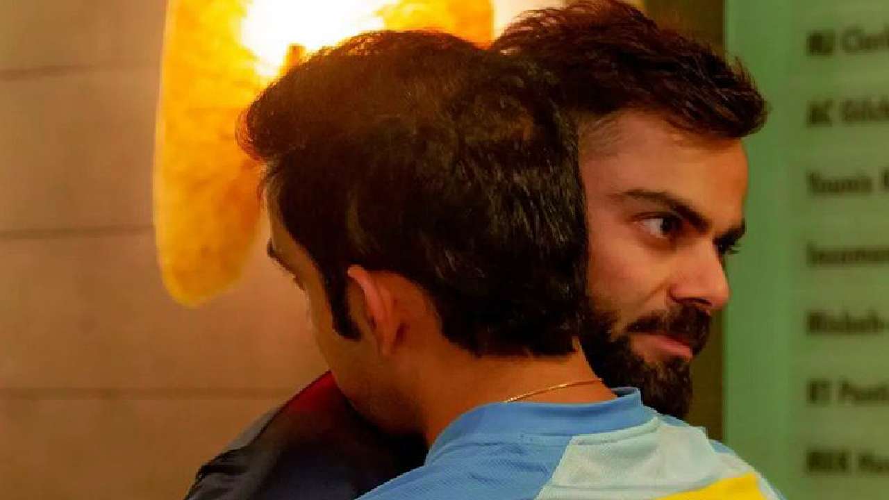 Gautam Gambhir and Virat Kohli: Friends Or Foes? 795795