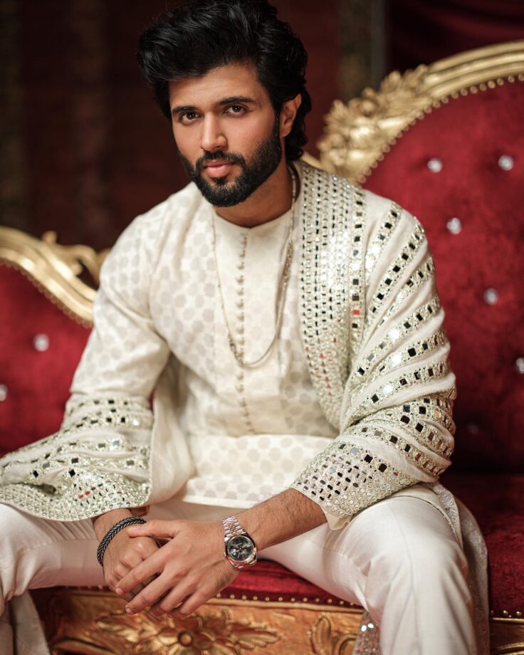 Vijay Deverakonda