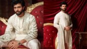 Get ethnic ready like Vijay Deverakonda