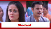 Ghum Hai Kisikey Pyaar Meiin Spoiler: Sai shocked by Virat’s desperate actions