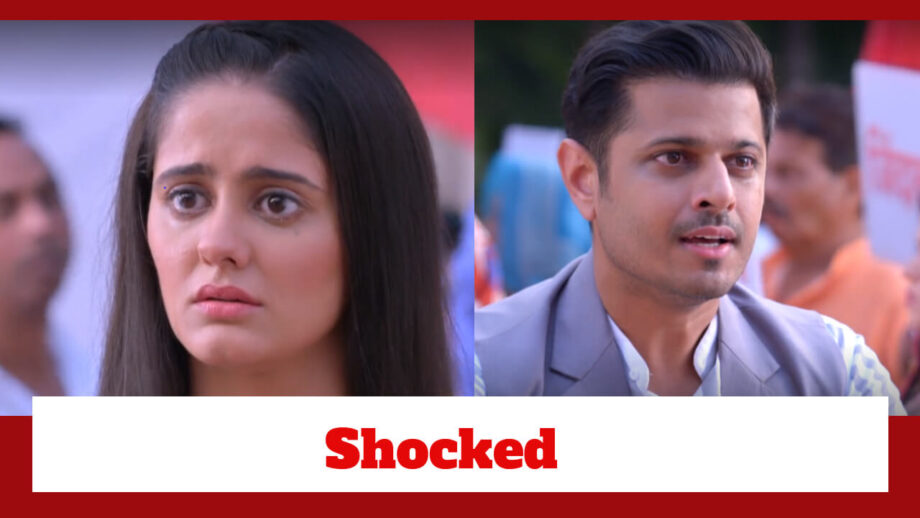 Ghum Hai Kisikey Pyaar Meiin Spoiler: Sai shocked by Virat's desperate actions 798690