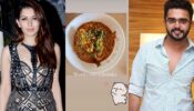 Hansika Motwani cooks special recipe for hubby Sohael Khaturiya, come check out