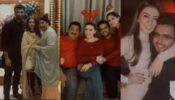 Hansika Motwani introduces her family to outside world, check out