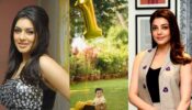 Hansika Motwani shares special message for Kajal Aggarwal’s son, check out