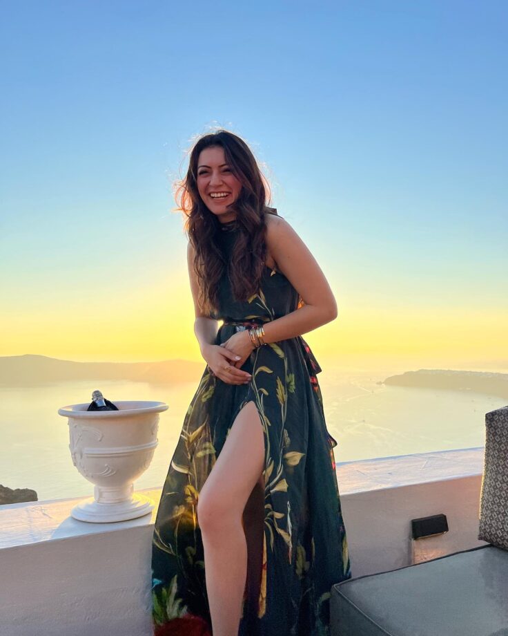 Hansika Motwani’s holiday spree is winning us over, see pics 796828