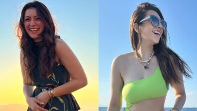 Hansika Motwani’s holiday spree is winning us over, see pics