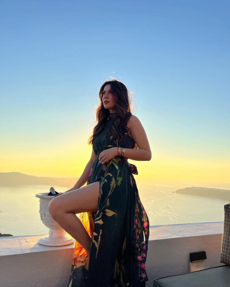 Hansika Motwani’s holiday spree is winning us over, see pics 796829