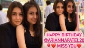 Hansika Motwani’s ‘major missing’ moment will make you go awe