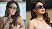 Hansika Motwani’s sunglass collection is dope