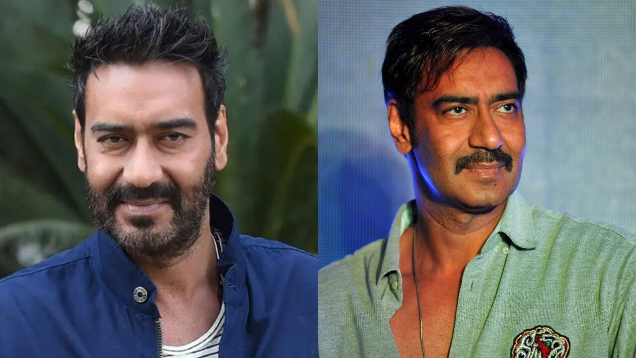 Happy Birthday, Ajay Devgn 792906