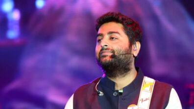 Happy Birthday Arijit Singh: How the singer shaped versatility