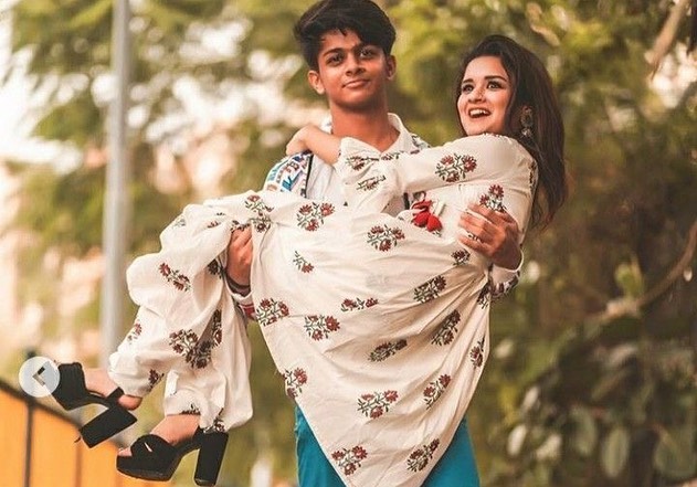 Happy birthday lil bro: Avneet Kaur shares unseen cute childhood photos on her brother’s birthday - 1