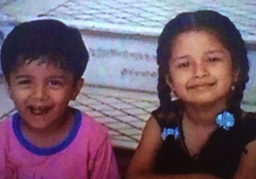 Happy birthday lil bro: Avneet Kaur shares unseen cute childhood photos on her brother’s birthday - 3