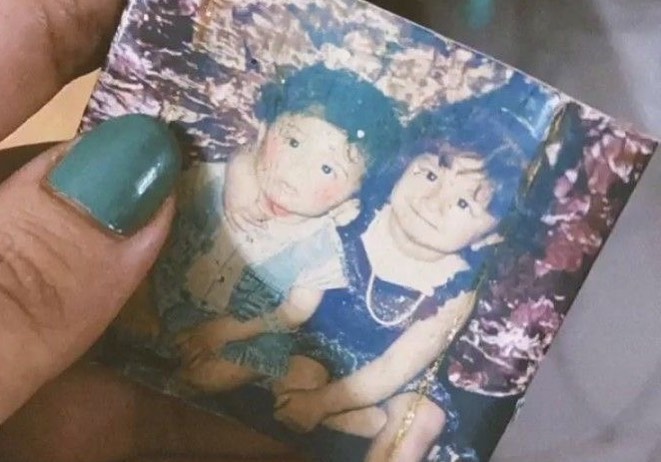Happy birthday lil bro: Avneet Kaur shares unseen cute childhood photos on her brother’s birthday - 4