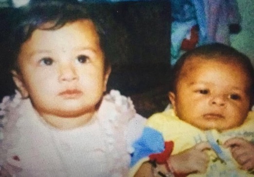 Happy birthday lil bro: Avneet Kaur shares unseen cute childhood photos on her brother’s birthday - 5