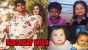 Happy birthday lil bro: Avneet Kaur shares unseen cute childhood photos on her brother’s birthday