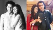 He is very caring: Radhakrishn fame Mallika Singh and Sumedh Mudgalkar’s cutest ‘Sumelika’ moments