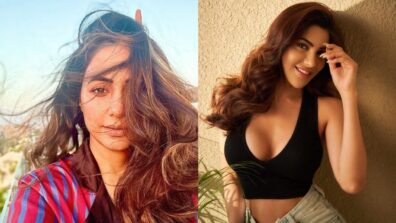 Hina Khan and Nikki Tamboli’s droolworthy sunkissed avatars are too good