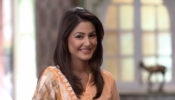 Hina Khan Learned Acting In Two Weeks?