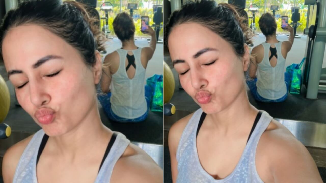 Hina Khan’s guide to getting the ‘hydrated’ pout 796726