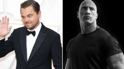 Hollywood Update: Leonardo DiCaprio testifies for prosecution in trial of former Pras Michel, Dwayne Johnson all set to bring ‘MOANA’ on big screen
