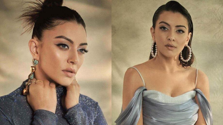 Hoop To Pearls: Hansika Motwani's Statement Earrings 795780