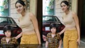 How Cute: Ananya Panday receives special gift from little fan, her reaction will melt you
