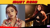 Hum Rahein Na Rahein Hum is a delight to the eyes: Tina Datta