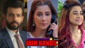 Hum Rahein Na Rahein Hum spoiler: Shivendra and Sasha join hands to clear Surilii’s misunderstandings