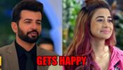 Hum Rahein Na Rahein Hum spoiler: Shivendra gets happy to see Surilii at Eco Nature Conference