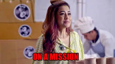 Hum Rahein Na Rahein Hum spoiler: Surilli on a mission to save Gramophone cafe