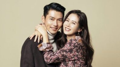 Hyun Bin is all praises for wife Son Ye-Jin’s work, says ‘feel great charm and thrill’