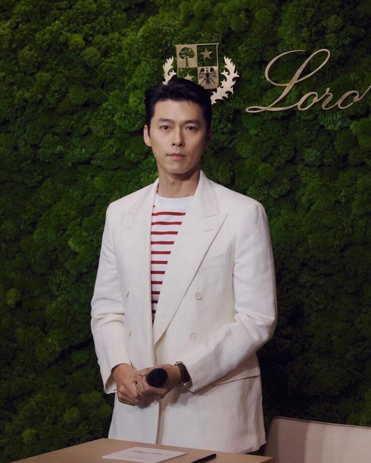 Hyun Bin to celebrate one year anniversary with wife Son Ye Jin in Japan 796925