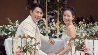 Hyun Bin to celebrate one year anniversary with wife Son Ye Jin in Japan