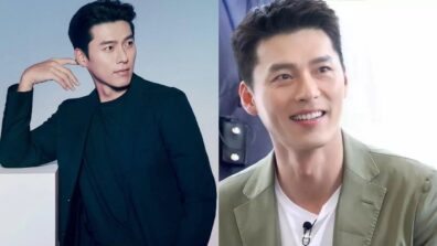 Hyun Bin’s all time dapper suit looks, pictures inside