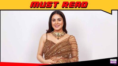 I am not really bothered of playing a mother on-screen: Shraddha Arya