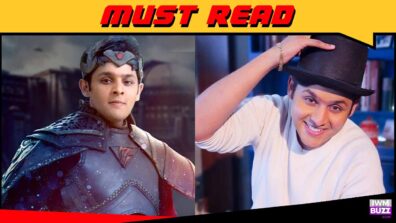 I get to explore every genre with Baalveer: Dev Joshi