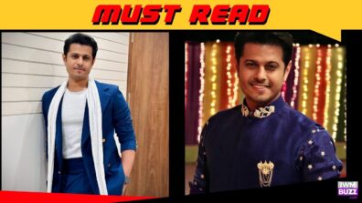 I have played ‘mahaan’ characters before; I like the fact that Virat in Ghum Hai Kisikey Pyaar Meiin is flawed: Neil Bhatt
