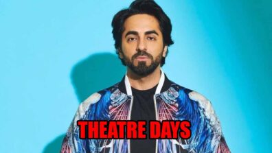I have taken my learnings from doing theatre: Ayushmann Khurrana