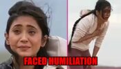 I started crying…: Shivangi Joshi REVEALS getting humiliated by two senior actors