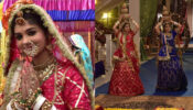“I think it’s very exciting,” YRKKH fame Pranali Rathod on celebrating the Rajasthani festival Gangaur