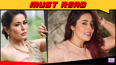 I would love to be part of a light-hearted romantic comedy film: Monika Singh