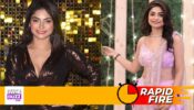 I would never date a fan: Kumkum Bhagya fame Aparna Mishra