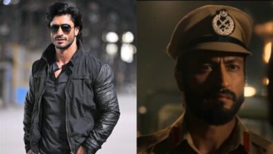 IB71: Vidyut Jammwal Becomes Producer, Ready To Shock The Nation With Big Secret