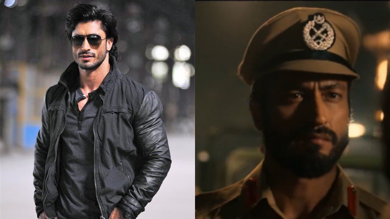 IB71: Vidyut Jammwal Becomes Producer, Ready To Shock The Nation With Big Secret 797518