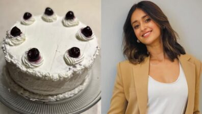 Ileana D’Cruz and her ‘preggy perks’