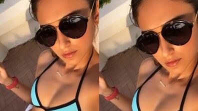 Ileana D’Cruz, blue bikini and ‘haye garmi’: Hot Post Alert