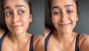 Ileana D’Cruz flaunts post-workout glow, we are crushing